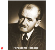 FerdinandPorsche