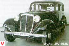 Audi UW1936