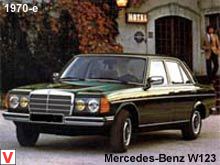 Mercedes-Benz W123