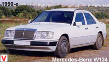 Mercedes-Benz W124